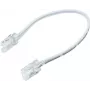 Konektor LED pásu EUROLITE 50530083 pre 8 mm COB pás