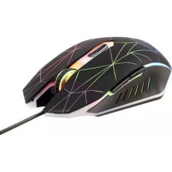 Renkforce RF-GM-120 myš pravá USB Type-A optická 3600 DPI (RF-4746664)