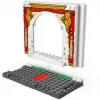 LEGO NINJAGO 71831 Ninja Spinjitzu chrám