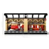 LEGO HARRY POTTER 76450 Knižný kútik: Hogwarts Express