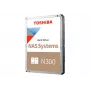 HDD Toshiba N300 6TB 3,5 palca SATA III HDWG760EZSTA