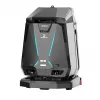 ROSIWIT Skywalker 50-D 3D LiDAR čistiaci robot — mokré čistenie, nádrže 40L/36L, výdrž 90 min., 1800 m²/h, 706×908×1089 mm