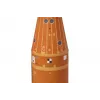 Plastový model Artemis Space Launch System
