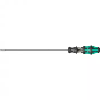 Wera Kraftform Kompakt 27 XL Universal Imperial Set 1, 7-dielna (05051032001)