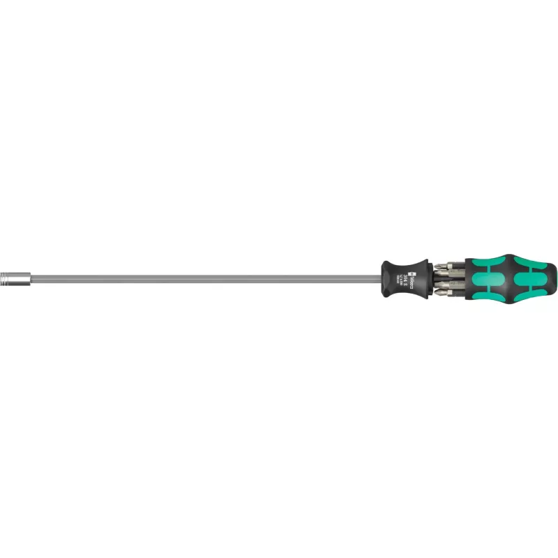 Wera Kraftform Kompakt 27 XL Universal Imperial Set 1, 7-dielna (05051032001)