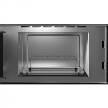 Siemens iQ700 BE732L1B1 mikrovlnná rúra čierna kombinovaná mikrovlnná rúra vstavaná 21 l 900 W