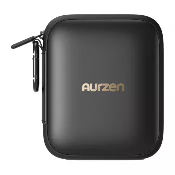 Aurzen Caseplay ochranné puzdro ZipGrey pre prenosné projektory a príslušenstvo