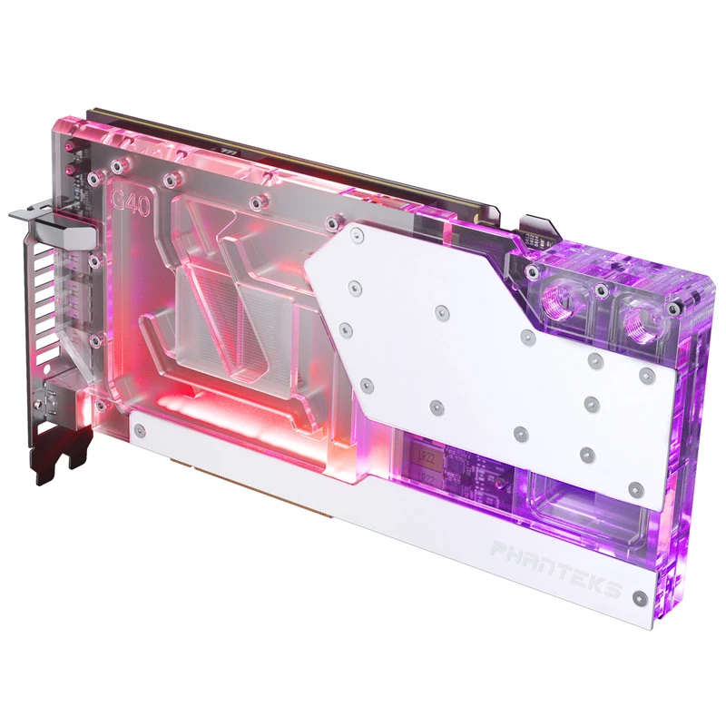 Phanteks PH-GB4090AS_MW01_BP biela