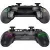 GameSir gamepad Kaleid čierna transparentná káblový USB Type-C pre Xbox One / Xbox Series X / Series S, 3 m kábel