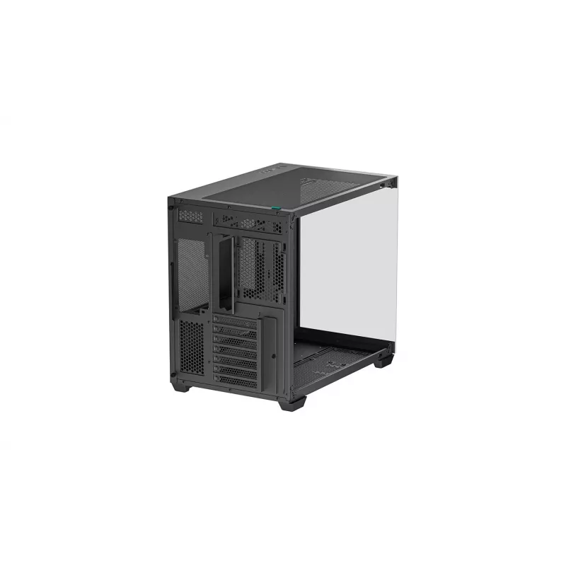 DeepCool CG530 Midi Tower čierna