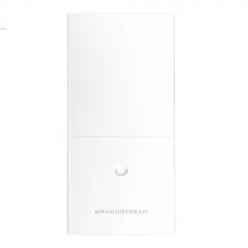 Grandstream Networks GWN7600LR bezdrôtový prístupový bod 867 Mbit/s biely Power over Ethernet (PoE)