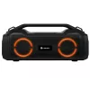 Stereo prenosný reproduktor TRACER BigBoy TWS Bluetooth 40 W RMS, Bluetooth 5.3, 12 h batéria, čierny
