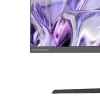 Monitor THOMSON M24FB2Y14 24 palcov (61 cm) Full HD 1920x1080 VA LED, 14 ms, VESA, čierny