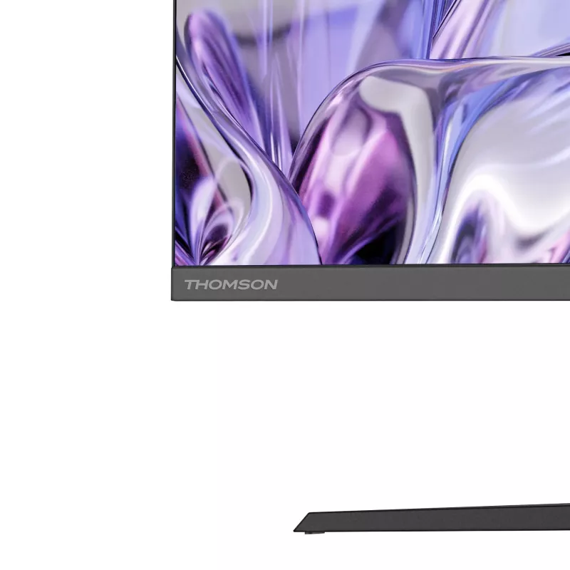 Monitor THOMSON M24FB2Y14 24 palcov (61 cm) Full HD 1920x1080 VA LED, 14 ms, VESA, čierny