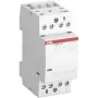ABB ESB25-40N-01 inštalačný stýkač 4 NO/0 NC, 24 V AC/DC (1SAE231111R0140)