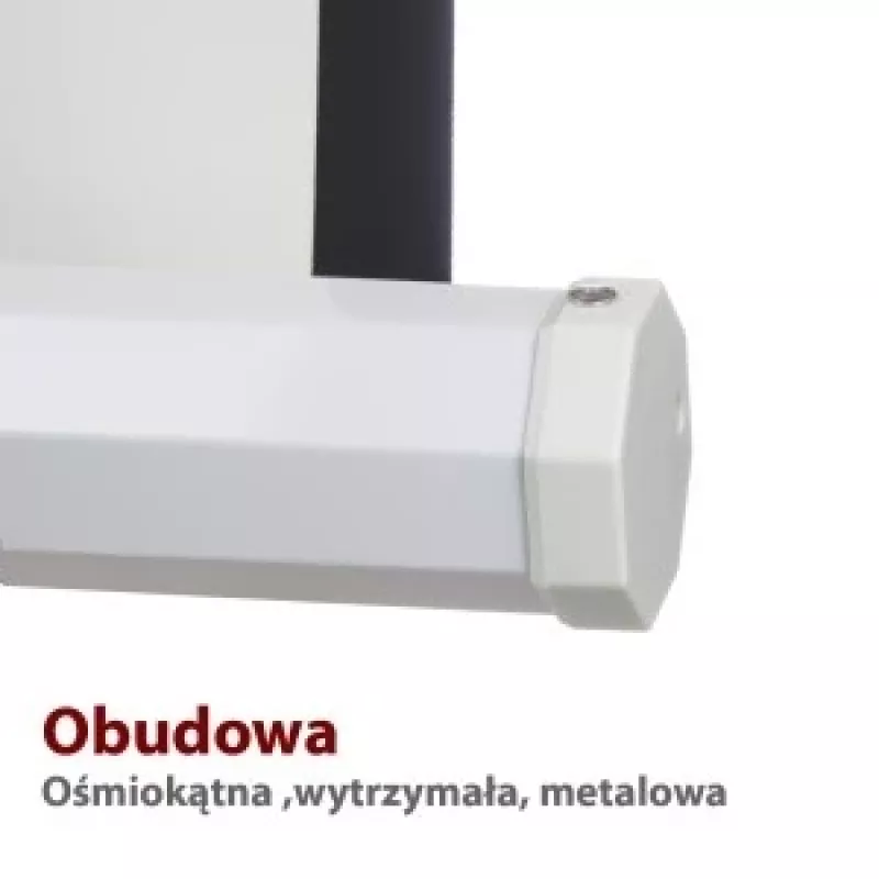 Art ER T120 4:3 produkt biely