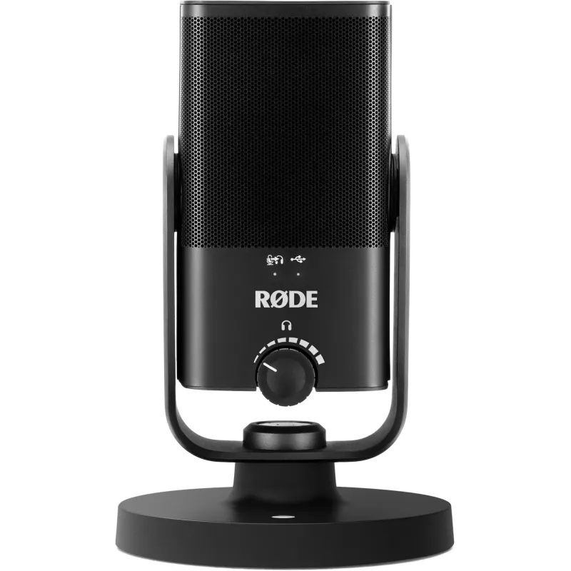 Rode NT-USB-MINI kompaktný USB mikrofón s odnímateľným magnetickým stojanom