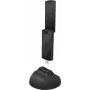 LogiLink WL0247 - bezdrôtový - USB - WLAN - Wi-Fi 5 (802.11ac) - 1300 Mbit/s - čierna