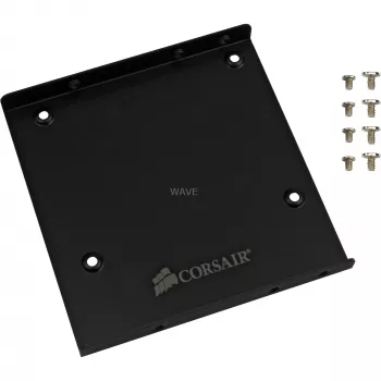 Corsair CSSD-BRKT1 montážny držiak SSD 2,5 na 3,5