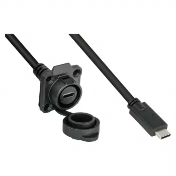 Goodconnections IC01-16U3102-005 USB kábel