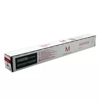 Toner Utax 1T02YPBUT0 CK-8530M 10000 strán purpurová