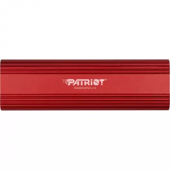 SSD disk 4 TB Transporter Lite 1000/1000 MB/s Type-C