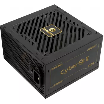 Napájací zdroj Enermax ERV650G-AHG-NAC 650 W