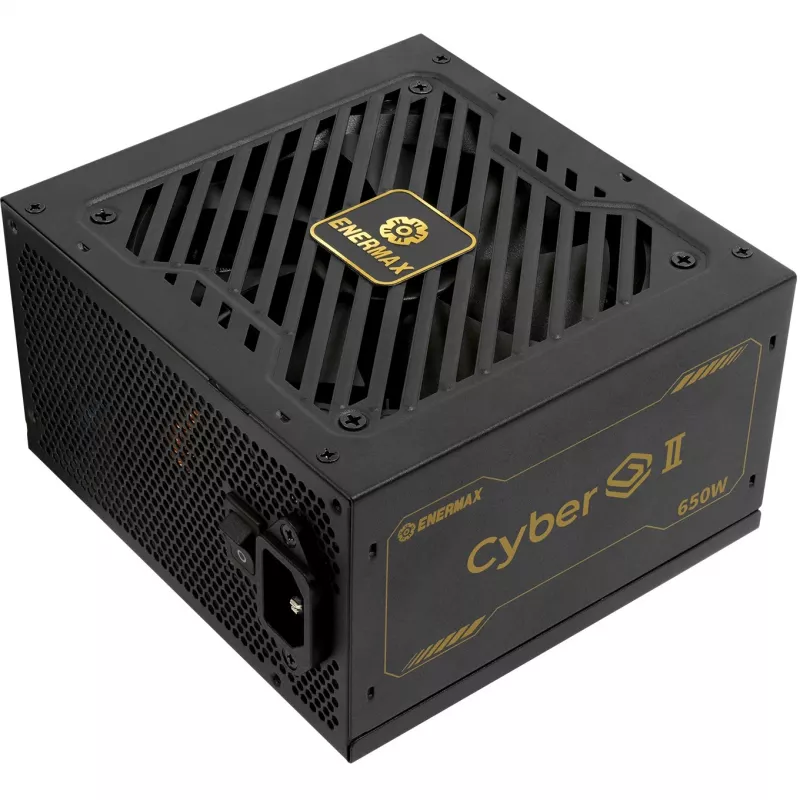 Napájací zdroj Enermax ERV650G-AHG-NAC 650 W