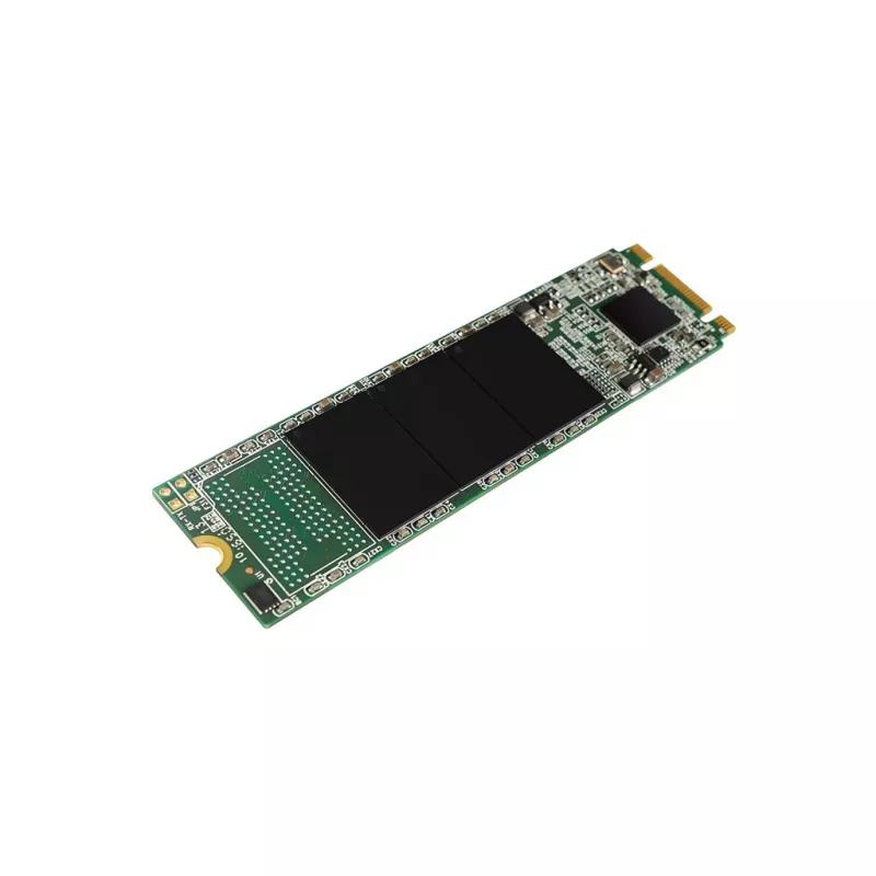 Silicon Power SP512GBSS3A55M28 interný SSD M.2 512 GB Serial ATA III SLC