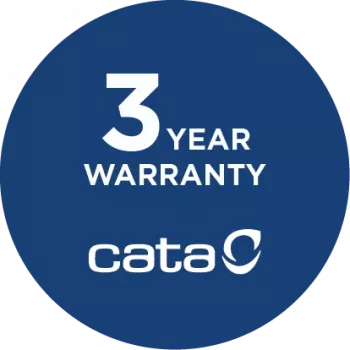 CATA | Varná doska | IB 6304E2 BK | Indukcia | Počet varných zón 4 | Touch | Časovač | Čierna