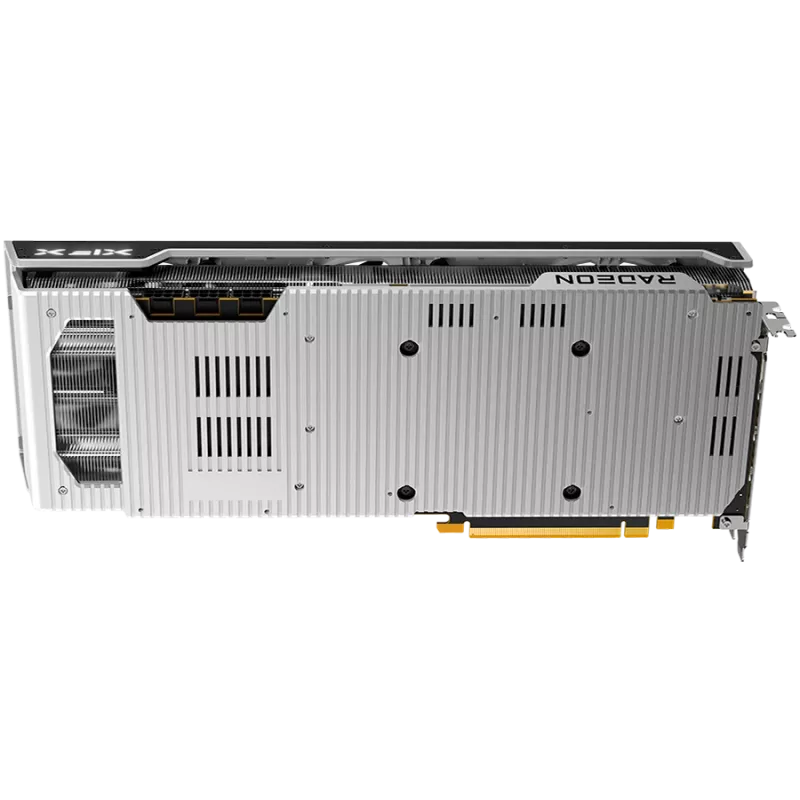 Grafická karta XFX Radeon RX 7900 XTX 24 GB GDDR6, PCIe 4.0, 384-Bit, 355 W, 3x ventilátor