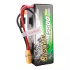 Gens ace G-Tech 5500mAh 4S1P 14.8V 60C HardCase RC-auto Lipo batéria