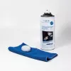 Logilink | RP0012 | penový čistič na LCD/TFT obrazovky | 400 ml