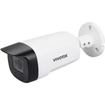 Sieťová kamera Vivotek IB9399-EHTV 8MP 30fps H.265 s 4,3–9,8mm vario objektívom