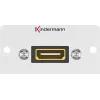 HDMI zásuvka Kindermann 7444000942