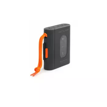 Muse | Prenosný kazetový prehrávač | M-132 WM | Bluetooth | USB port