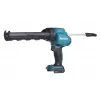 Makita DCG180Z tyč na lepidlo a silikón 18V