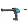 Makita DCG180Z tyč na lepidlo a silikón 18V