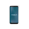 Mobilis - ochranná fólia displeja pre mobilný telefón - transparentná - pre Apple iPhone 13, 13 Pro