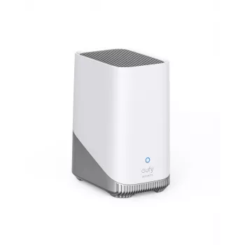 Eufy Security HomeBase 3 B2C - EU/ES/FR/ES sivá+biela iterácia 1