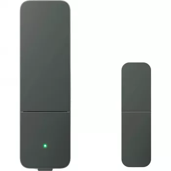Bosch kontakt dverí/okna II bezdrôtový senzor dverí/okna bezdrôtový dvere/okno antracit
