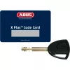 ABUS GRANIT Extreme 59 - oblúková zámka
