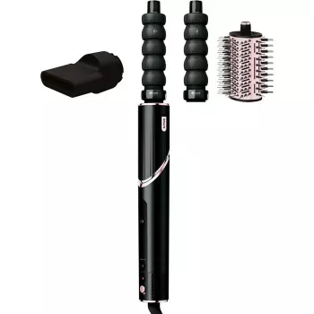 Shark FlexStyle HD426EU 3-in-1 kulma na vlasy Black Diamond (HD426EU)