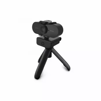 DICOTA D31841 webkamera 1920 x 1080 pixelov USB 2.0 čierna