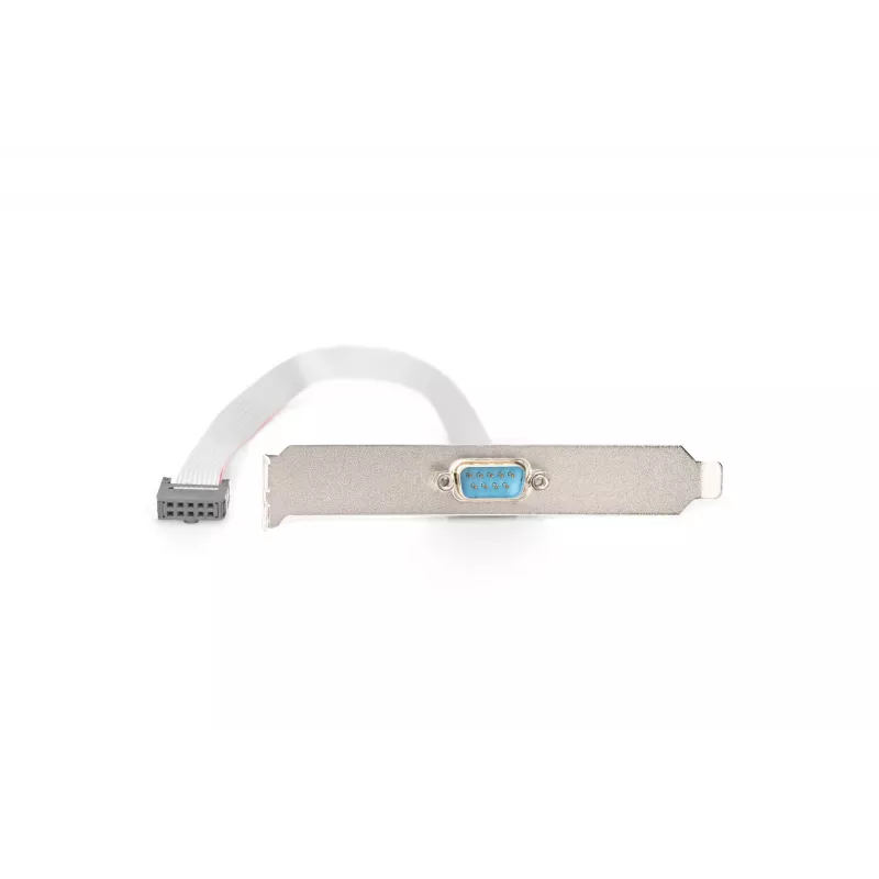 Sériový slot bracket adaptérový kábel Digitus AK-610300-003-E