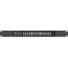 Lanberg RSFE-24P-2C-250 sieťový switch Unmanaged Gigabit Ethernet (10/100/1000)