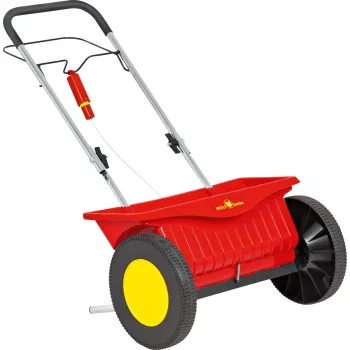 Kosačka WOLF-Garten WE 430 5450000
