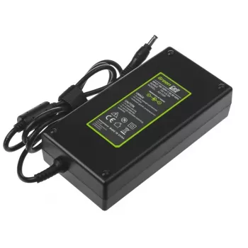 Napájací zdroj/menič Green Cell AD100P vnútorný 180 W čierny