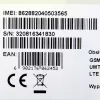 Mobilný modem ZTE MF79U