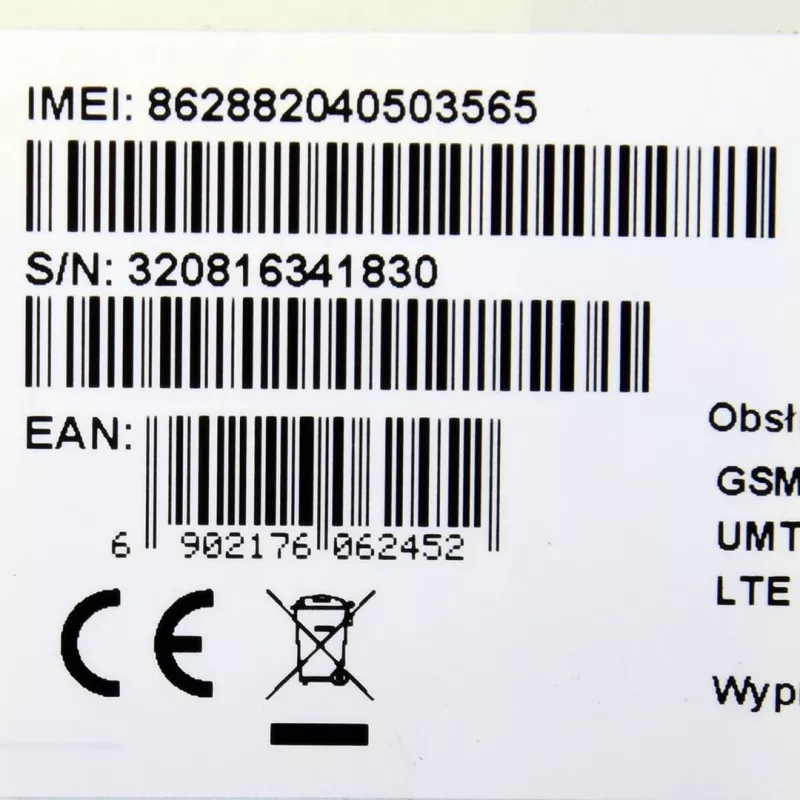 Mobilný modem ZTE MF79U